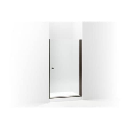 Sterling Finesse 1/4 Pivot Door, 67X42 5690-42ADR-G05